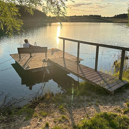 Апартаменты Country Flat Роскилле Экстерьер фото